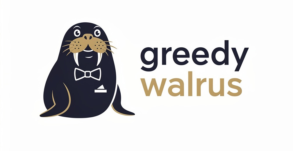 Greedy Walrus